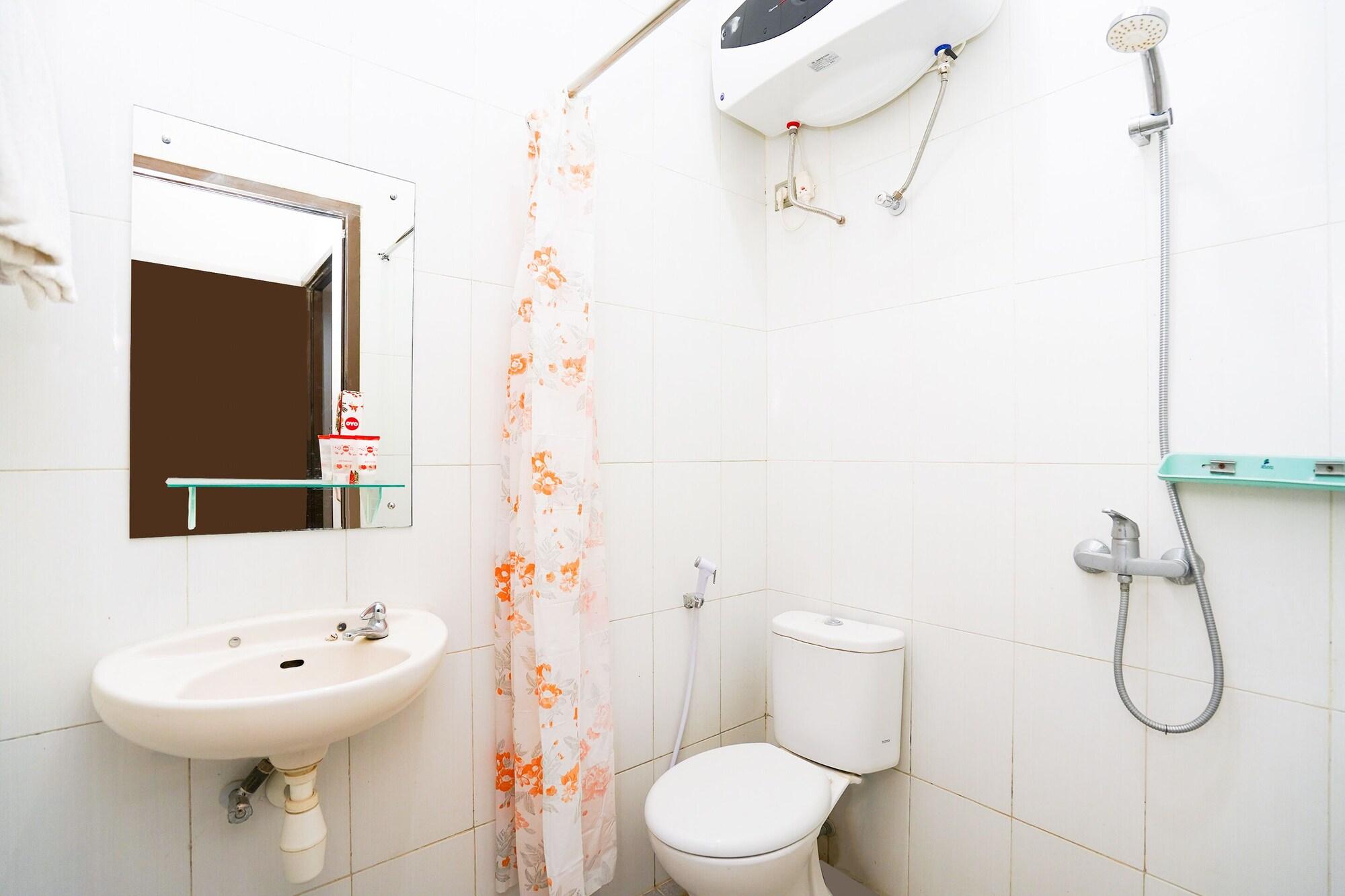 Oyo 450 Semampir Residence Surabaja Exteriér fotografie