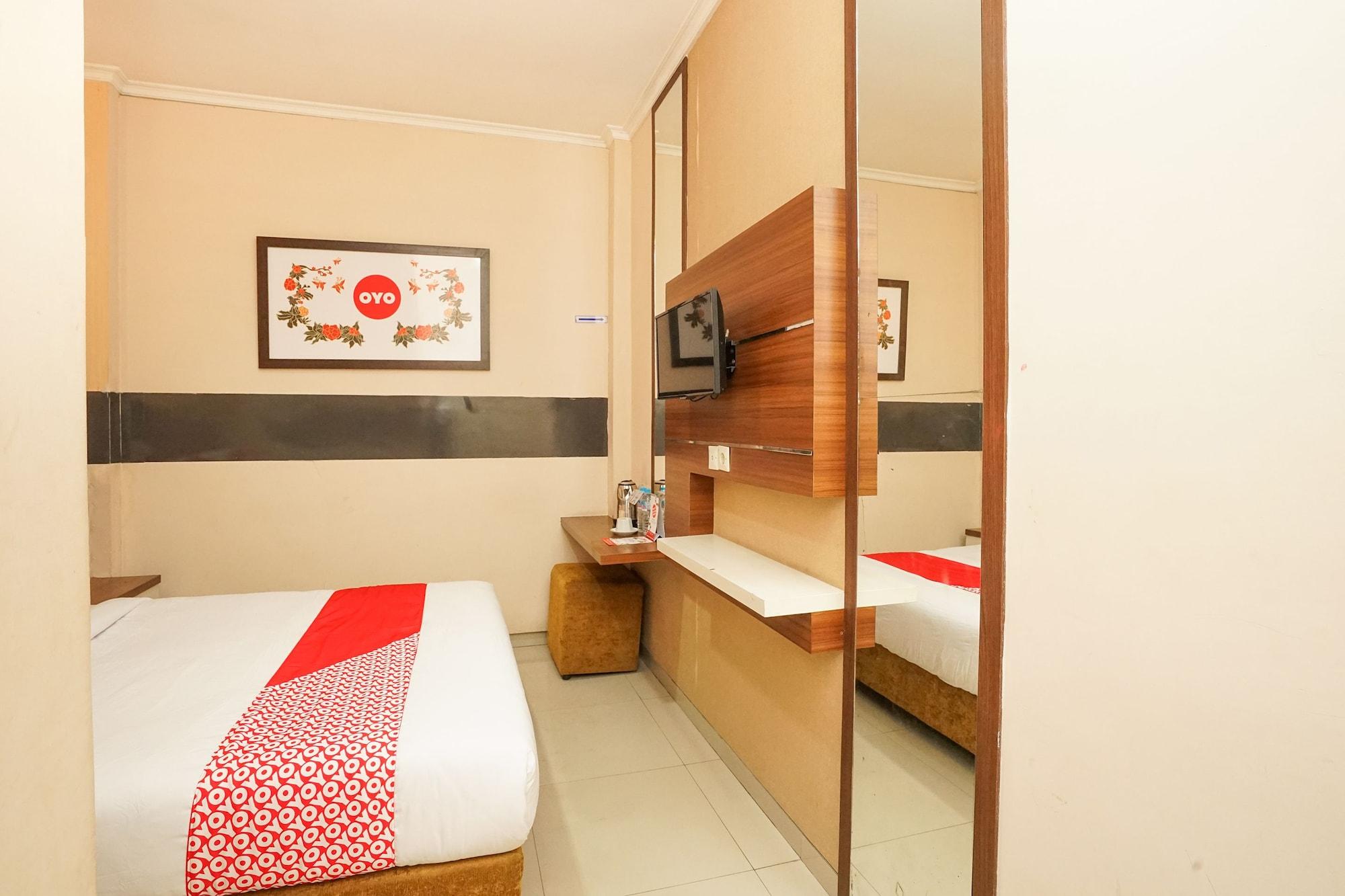 Oyo 450 Semampir Residence Surabaja Exteriér fotografie