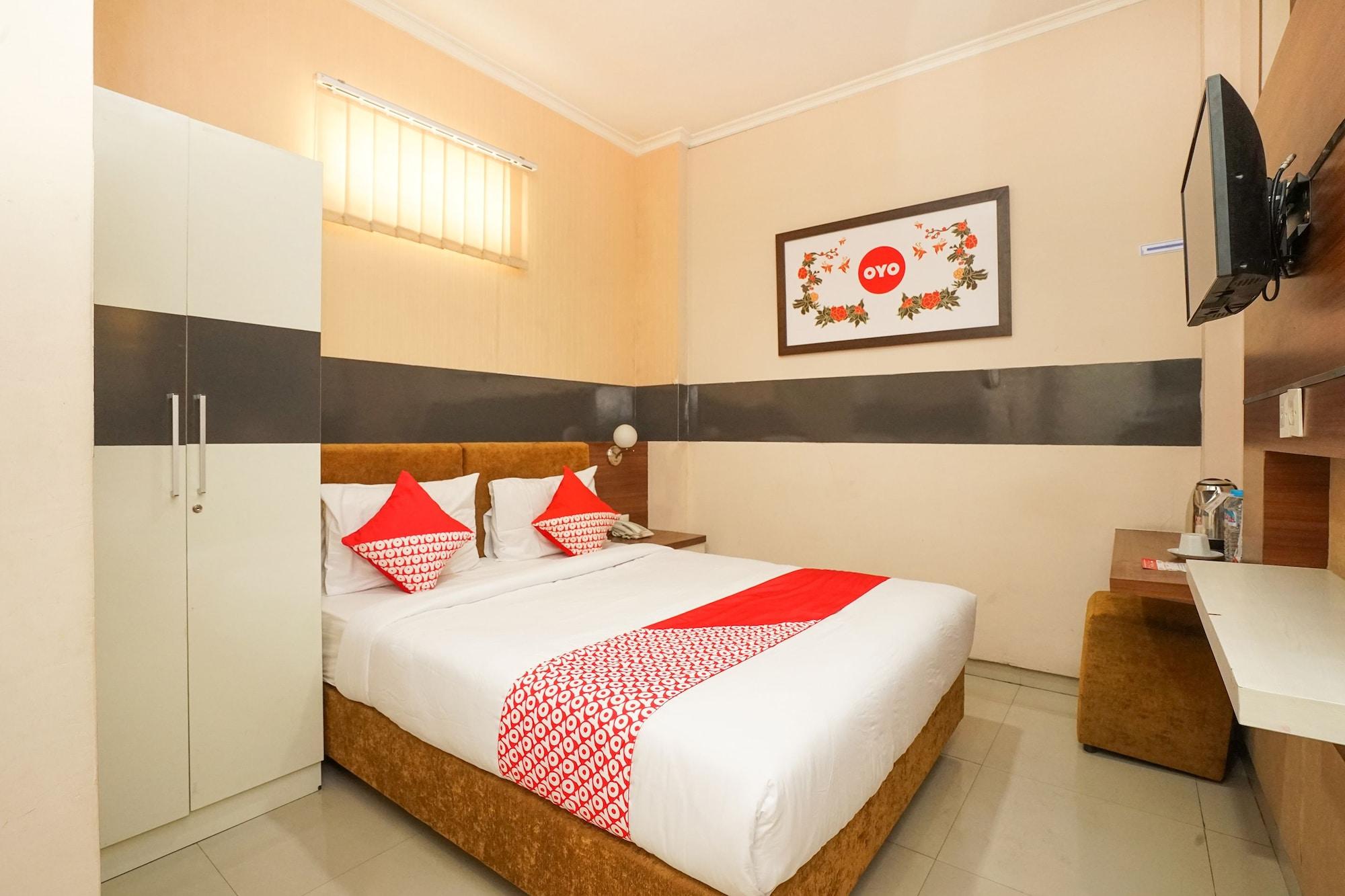 Oyo 450 Semampir Residence Surabaja Exteriér fotografie