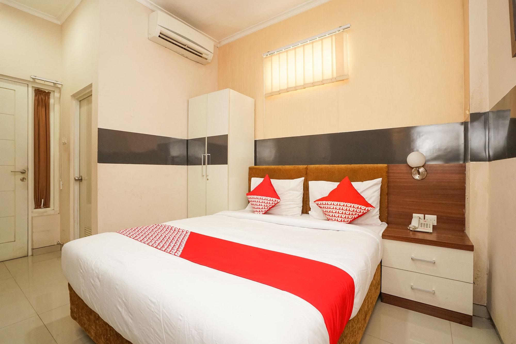 Oyo 450 Semampir Residence Surabaja Exteriér fotografie