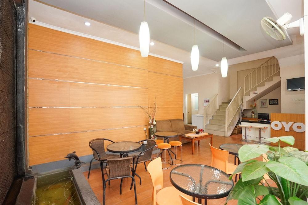 Oyo 450 Semampir Residence Surabaja Exteriér fotografie