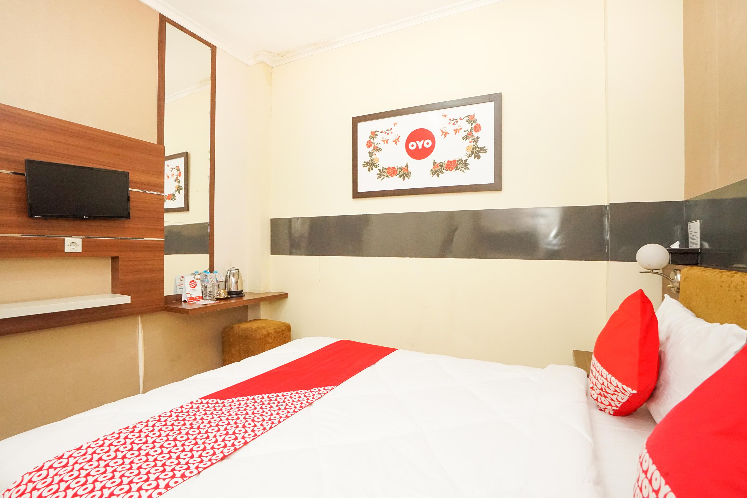Oyo 450 Semampir Residence Surabaja Exteriér fotografie
