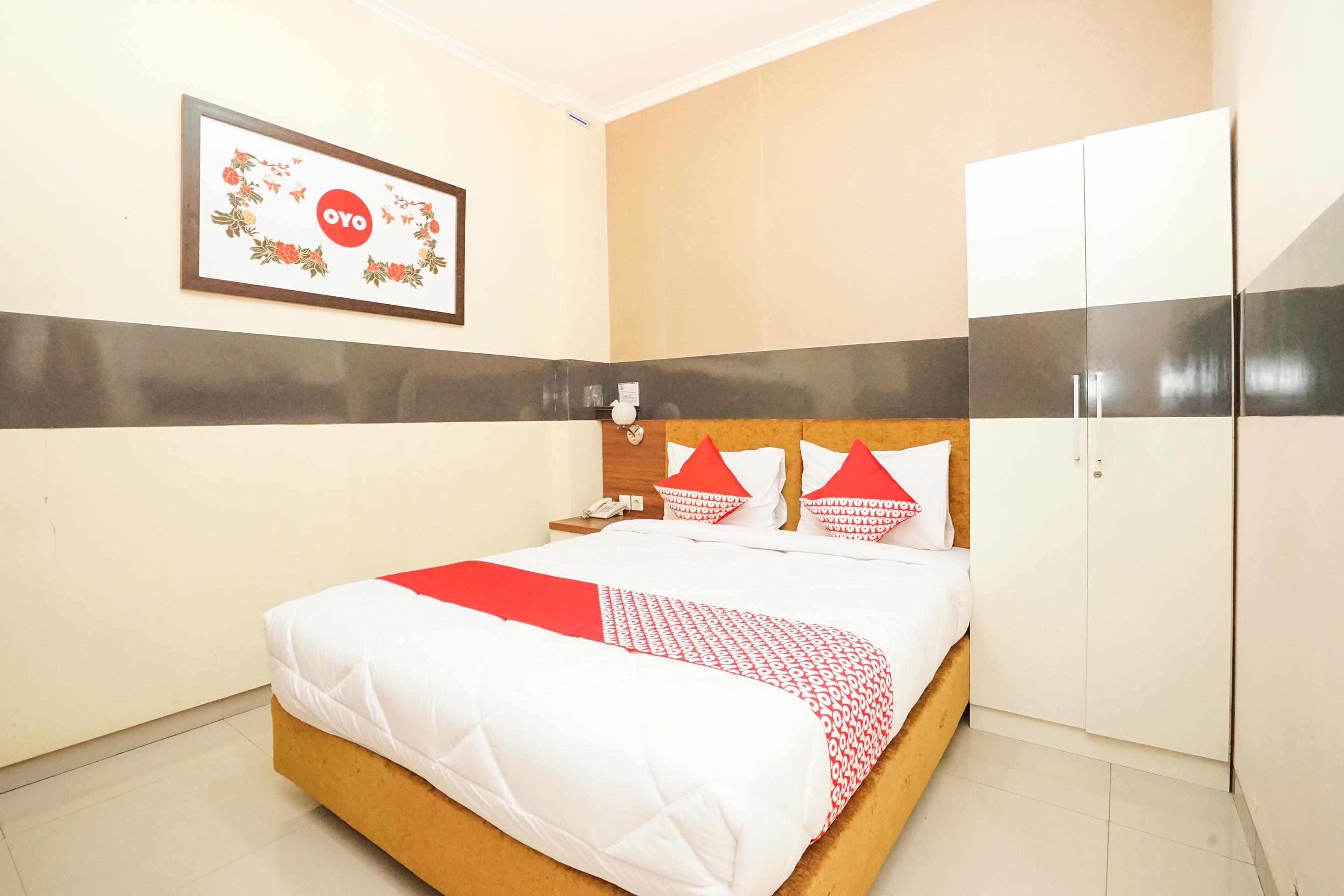 Oyo 450 Semampir Residence Surabaja Exteriér fotografie