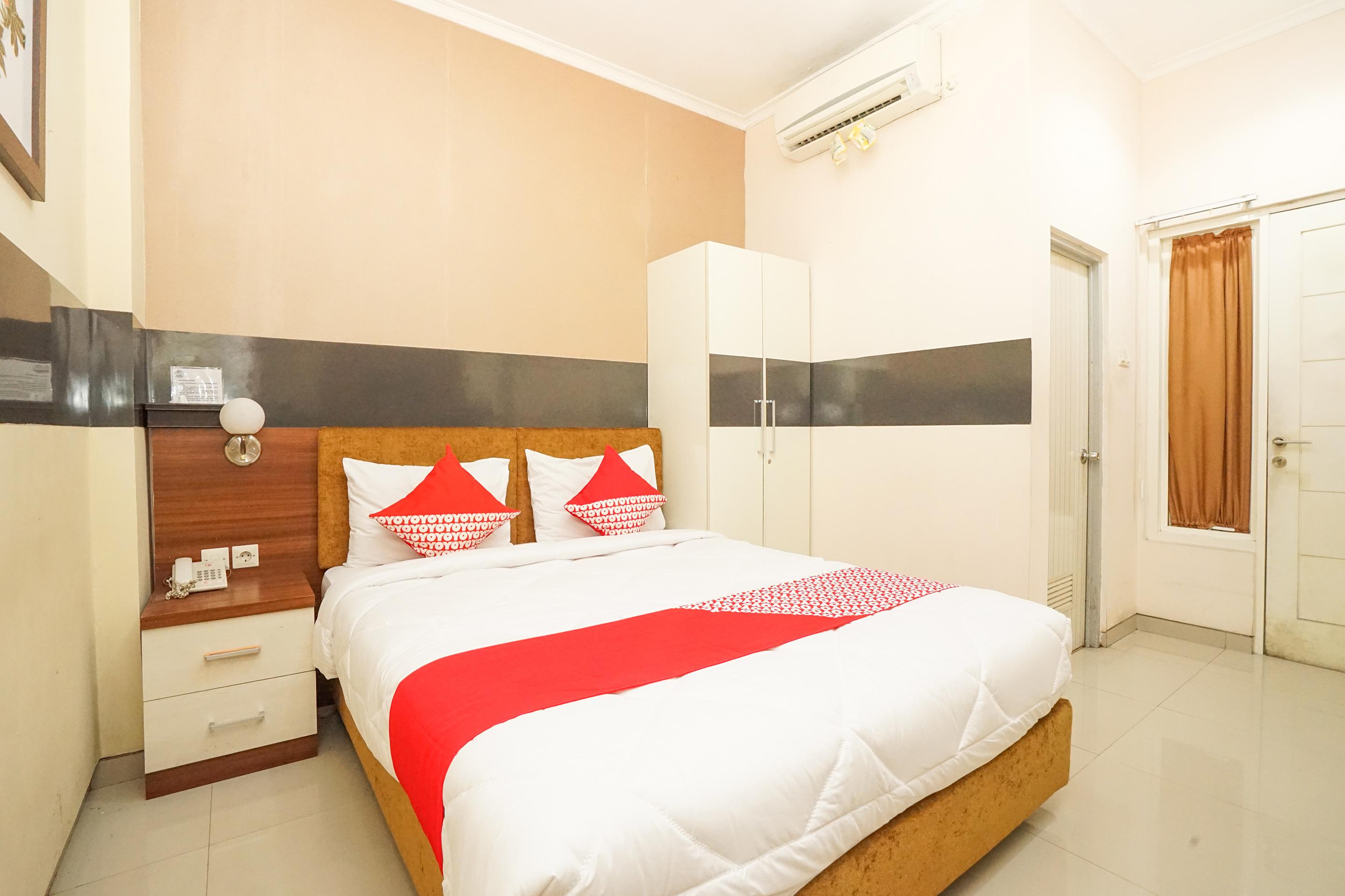 Oyo 450 Semampir Residence Surabaja Exteriér fotografie