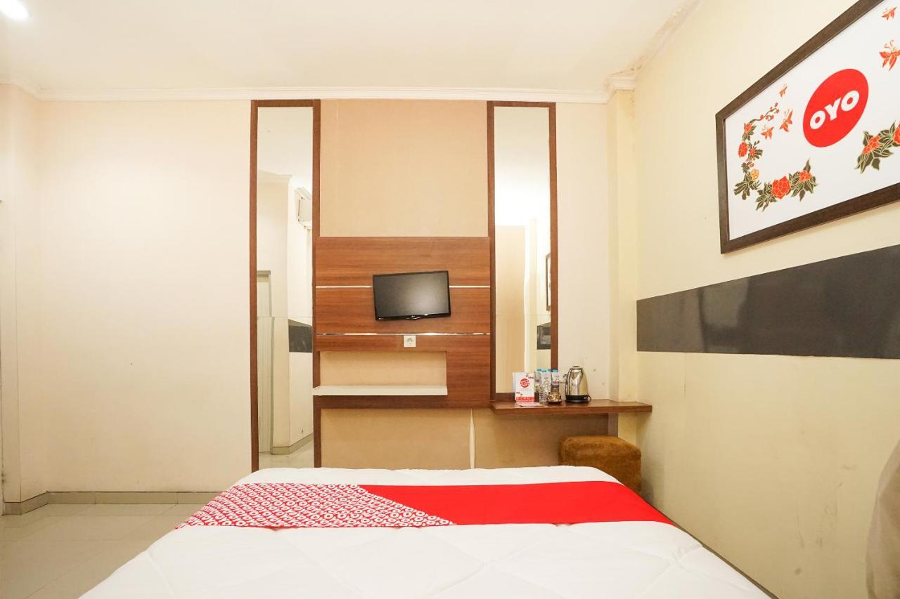 Oyo 450 Semampir Residence Surabaja Exteriér fotografie