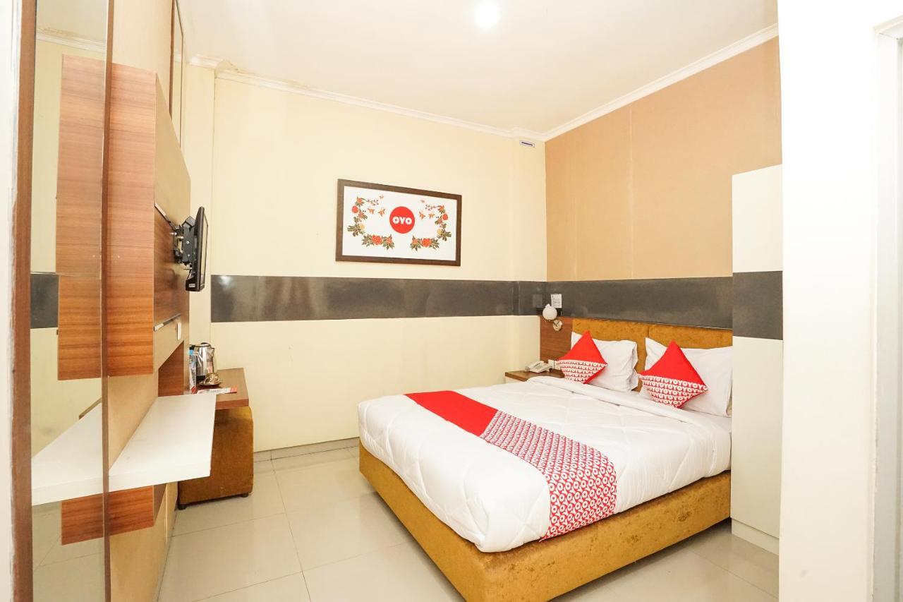 Oyo 450 Semampir Residence Surabaja Exteriér fotografie