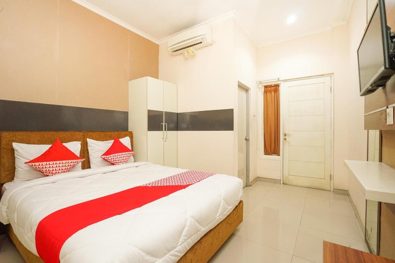 Oyo 450 Semampir Residence Surabaja Exteriér fotografie